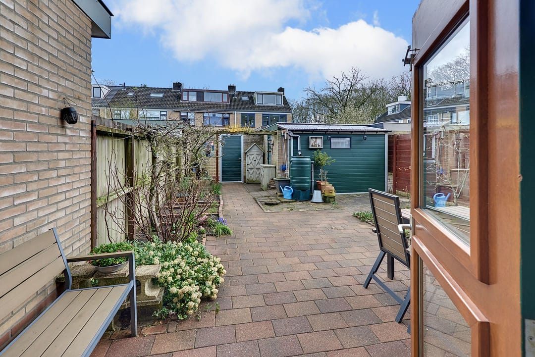 Foto 43 van Eisenhowerlaan 41