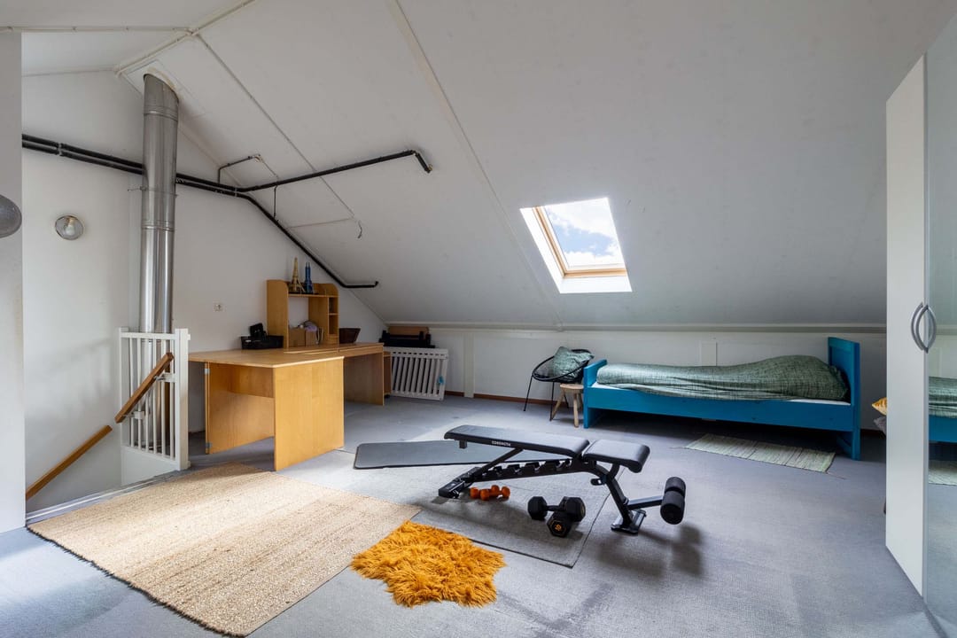 Spacious Semi-Detached Home with Heat Pump and Solar Panels in Koenraadswetering — 28