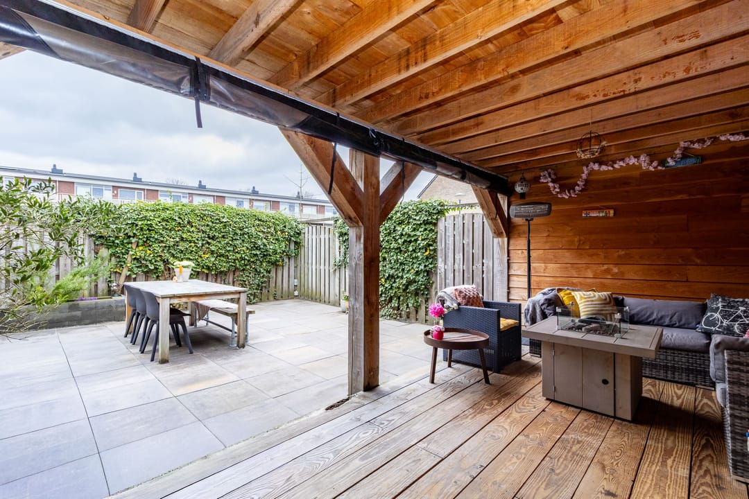 Spacious Semi-Detached Home with Heat Pump and Solar Panels in Koenraadswetering — 37