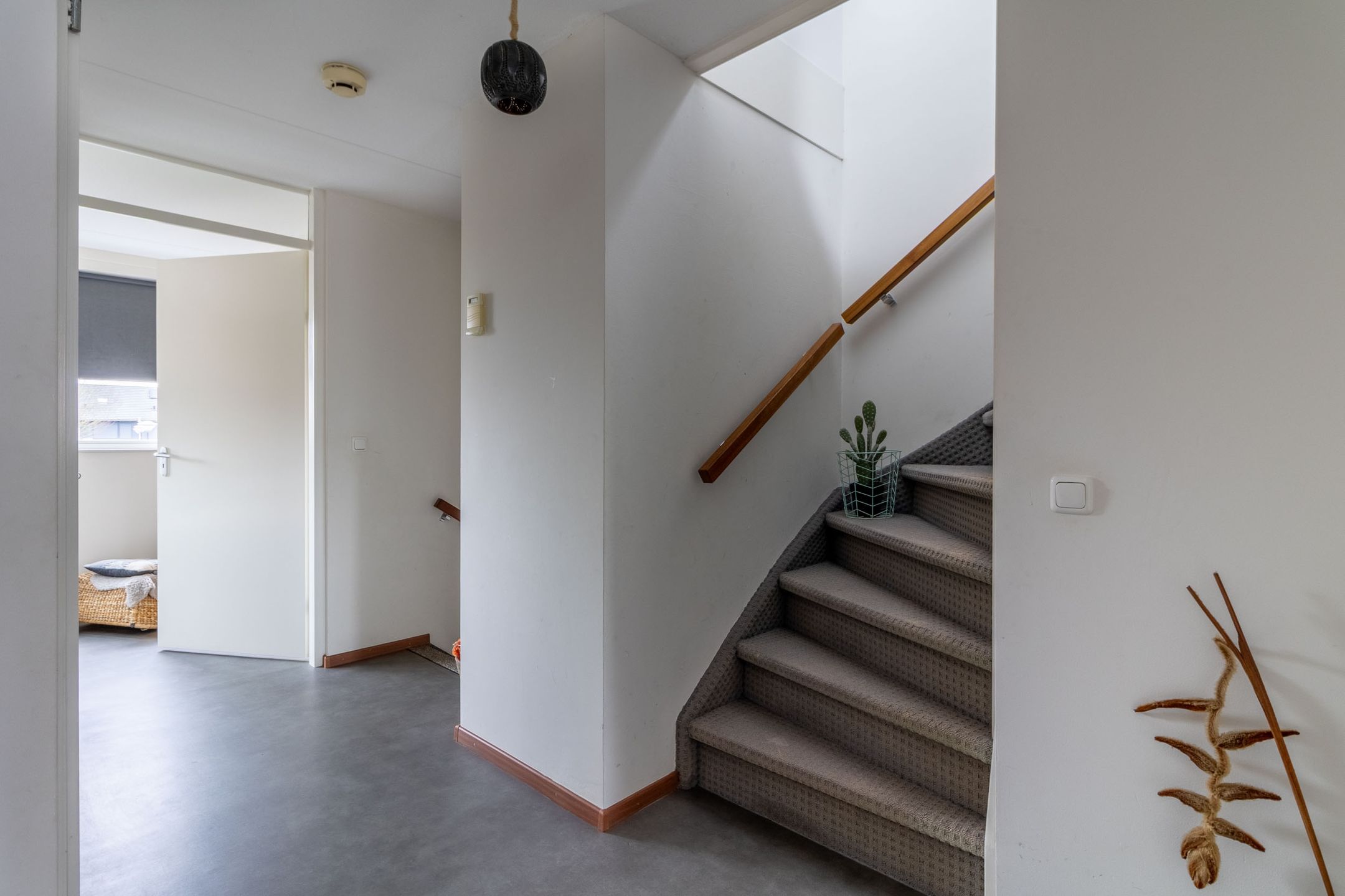 Spacious Semi-Detached Home with Heat Pump and Solar Panels in Koenraadswetering — 27