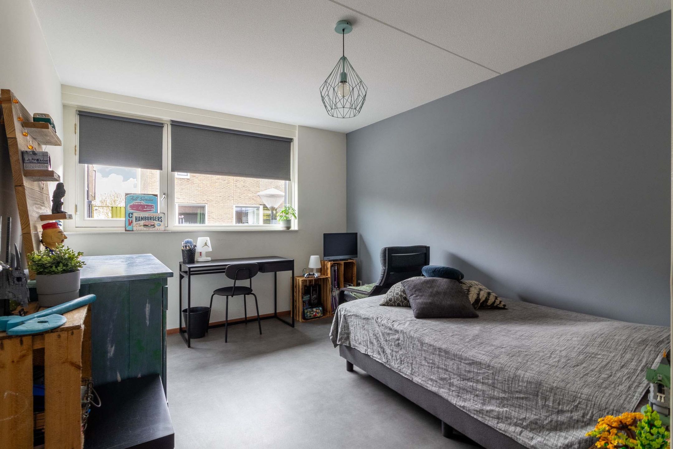 Spacious Semi-Detached Home with Heat Pump and Solar Panels in Koenraadswetering — 21