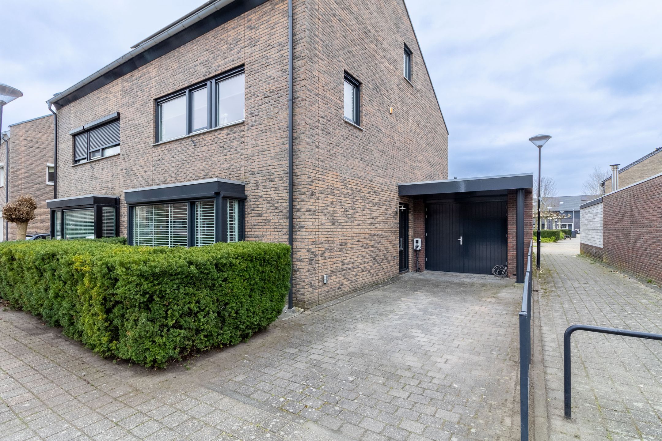 Spacious Semi-Detached Home with Heat Pump and Solar Panels in Koenraadswetering — 42