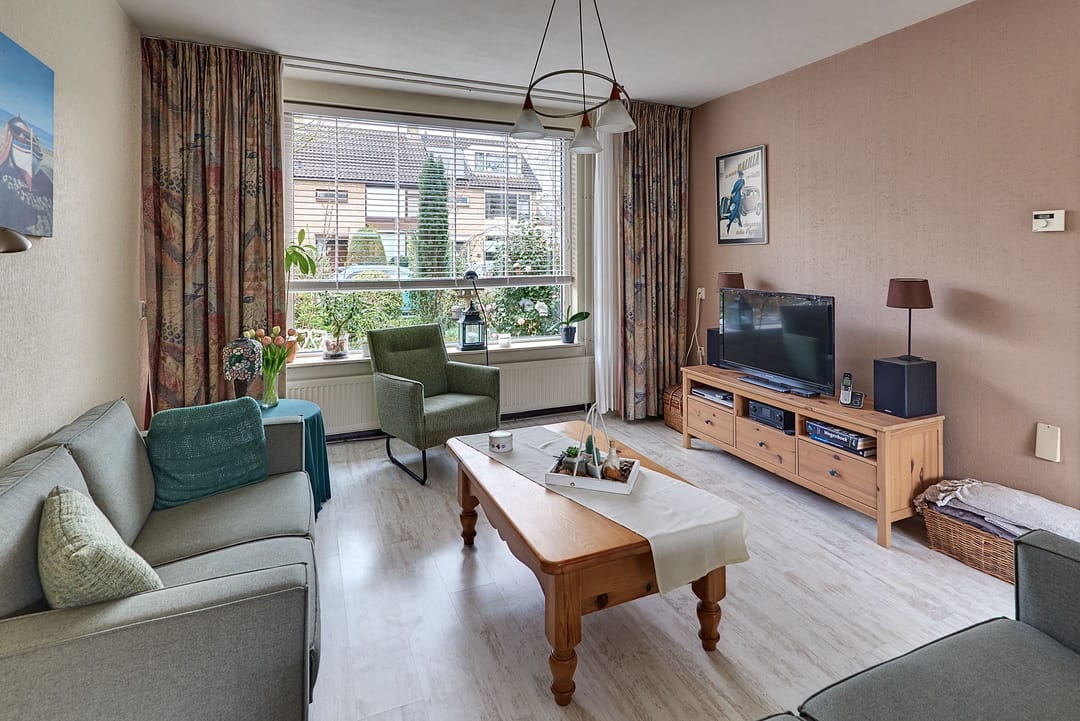 Foto 16 van Eisenhowerlaan 41