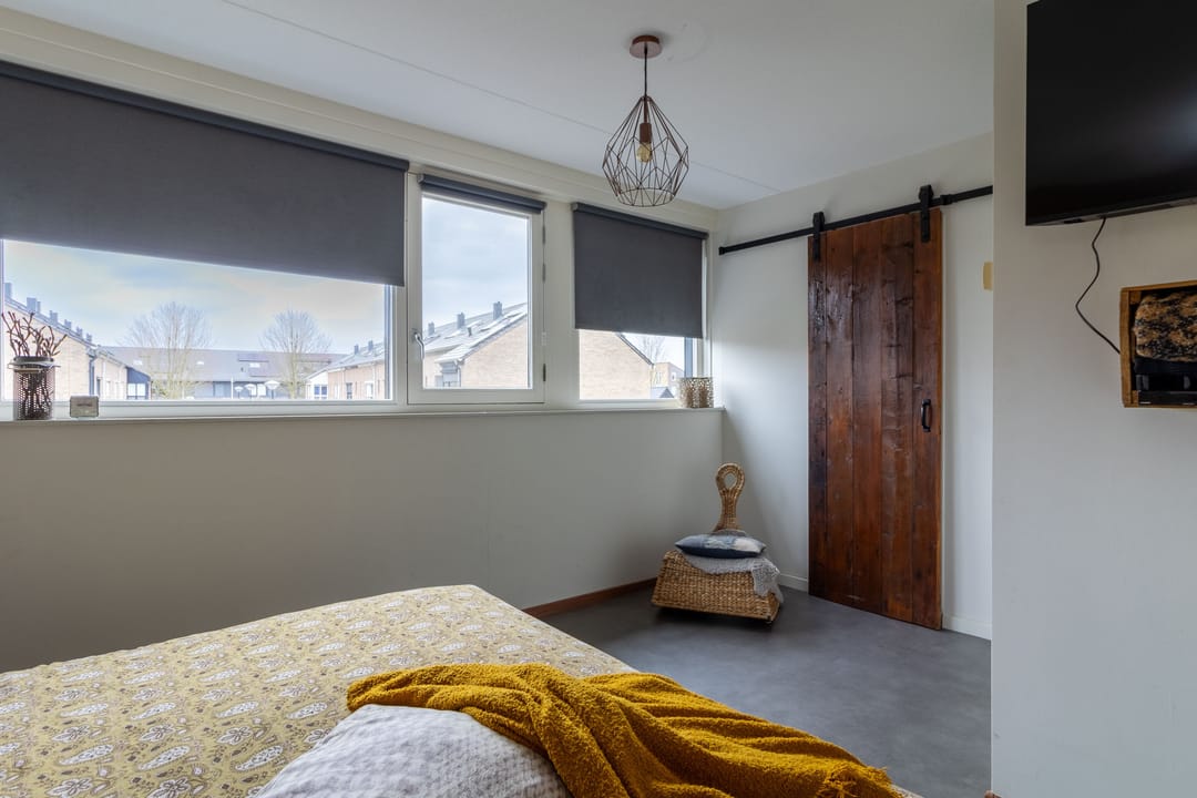Spacious Semi-Detached Home with Heat Pump and Solar Panels in Koenraadswetering — 16