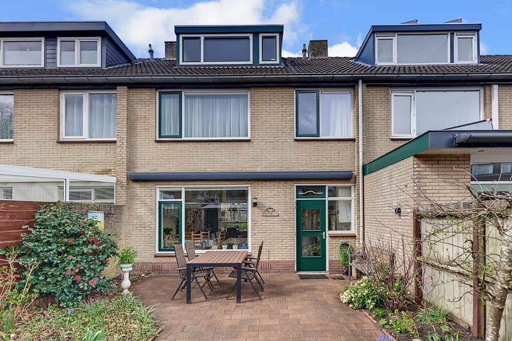 Photo 2 of Eisenhowerlaan 41