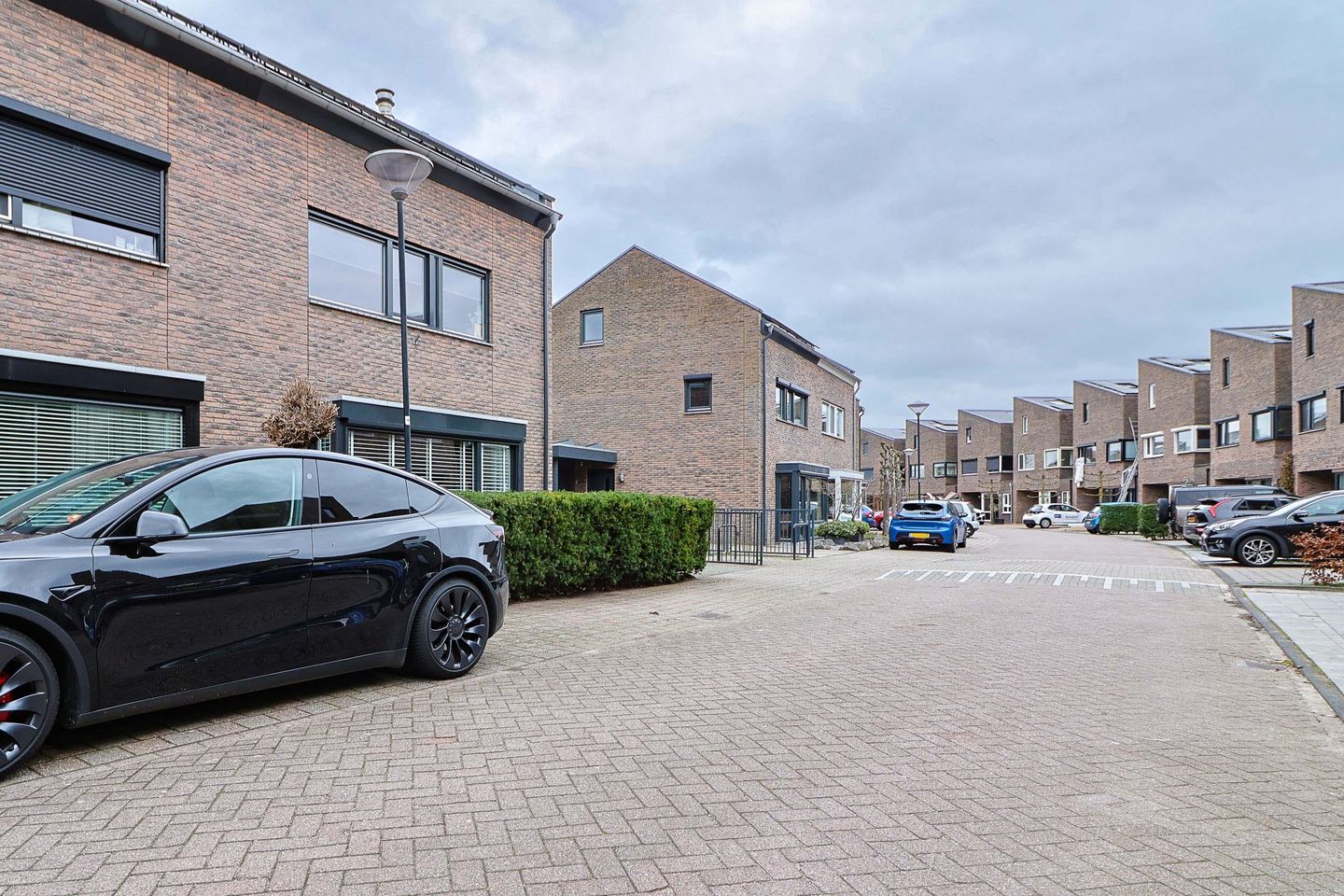 Spacious Semi-Detached Home with Heat Pump and Solar Panels in Koenraadswetering — 44