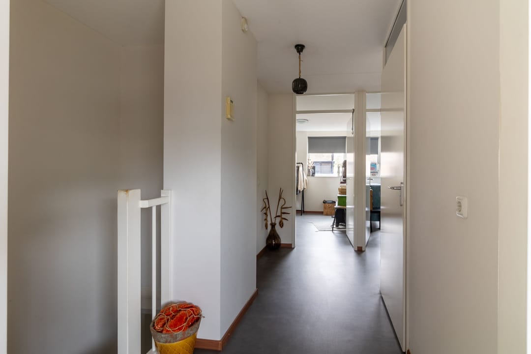 Spacious Semi-Detached Home with Heat Pump and Solar Panels in Koenraadswetering — 26