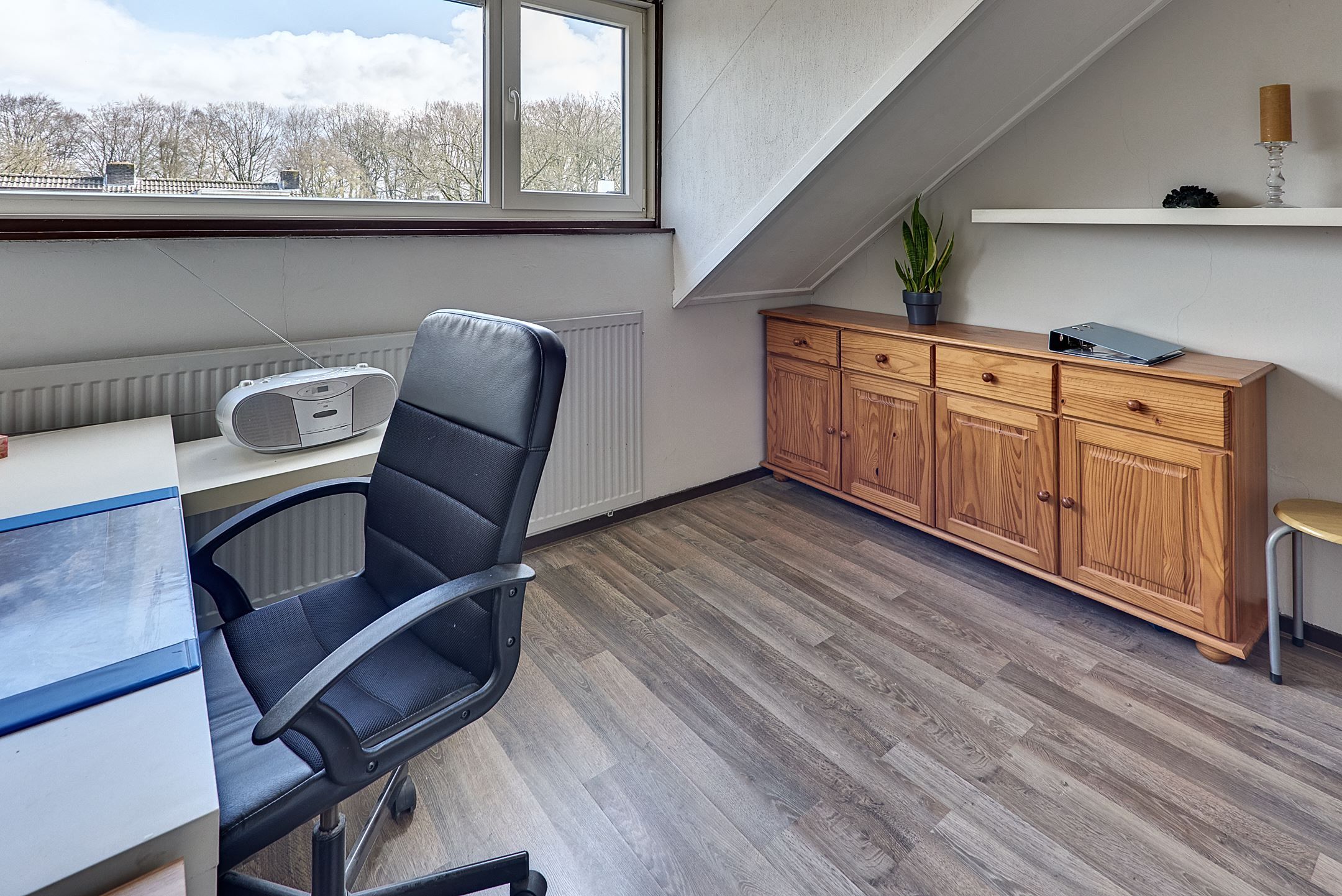 Foto 39 van Eisenhowerlaan 41