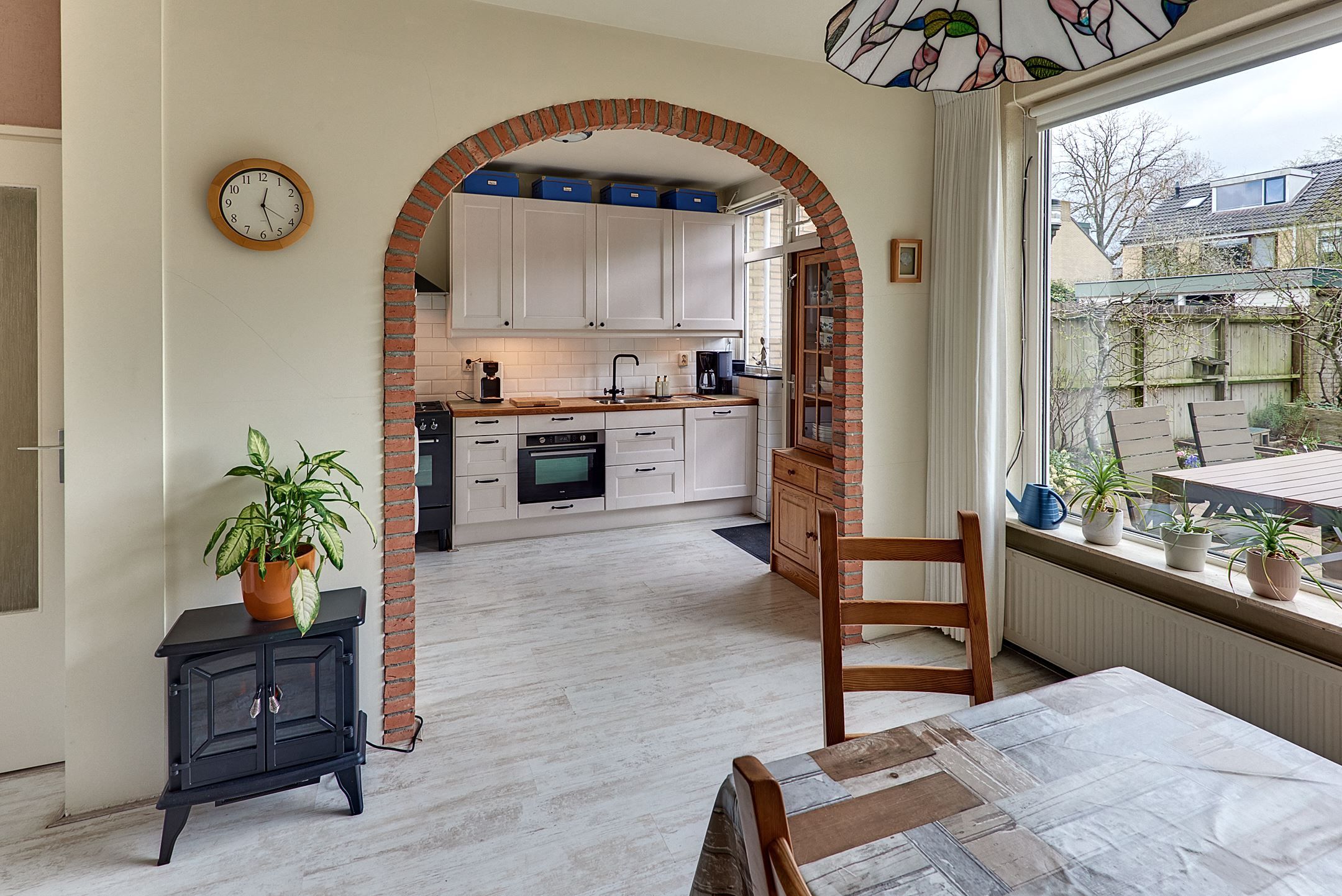 Foto 21 van Eisenhowerlaan 41