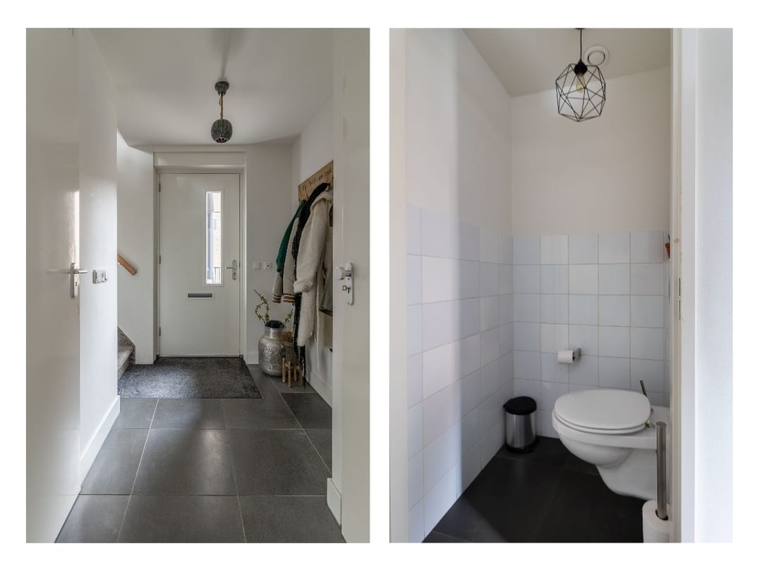 Spacious Semi-Detached Home with Heat Pump and Solar Panels in Koenraadswetering — 13