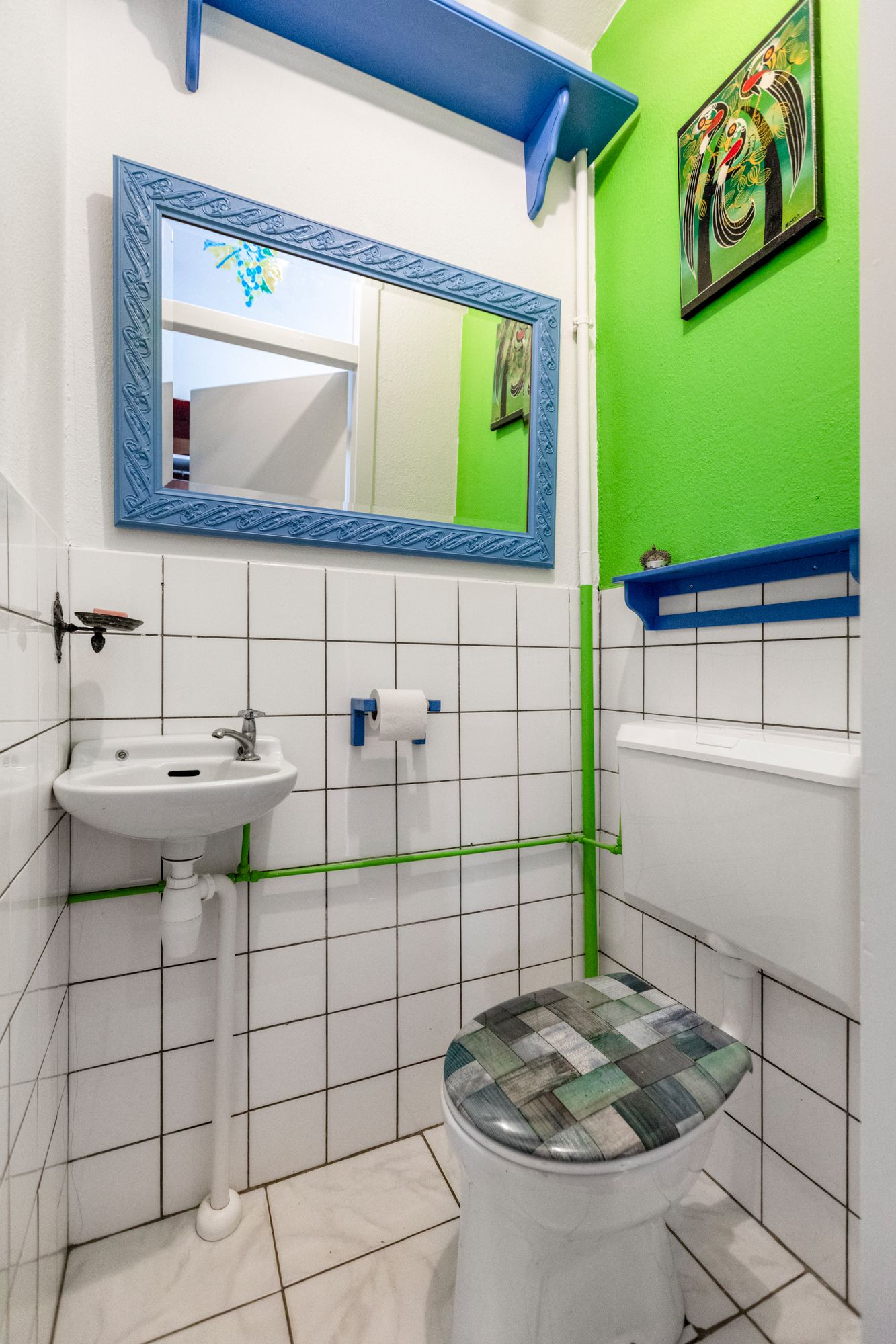 Foto 9 van Kralingenpad 27