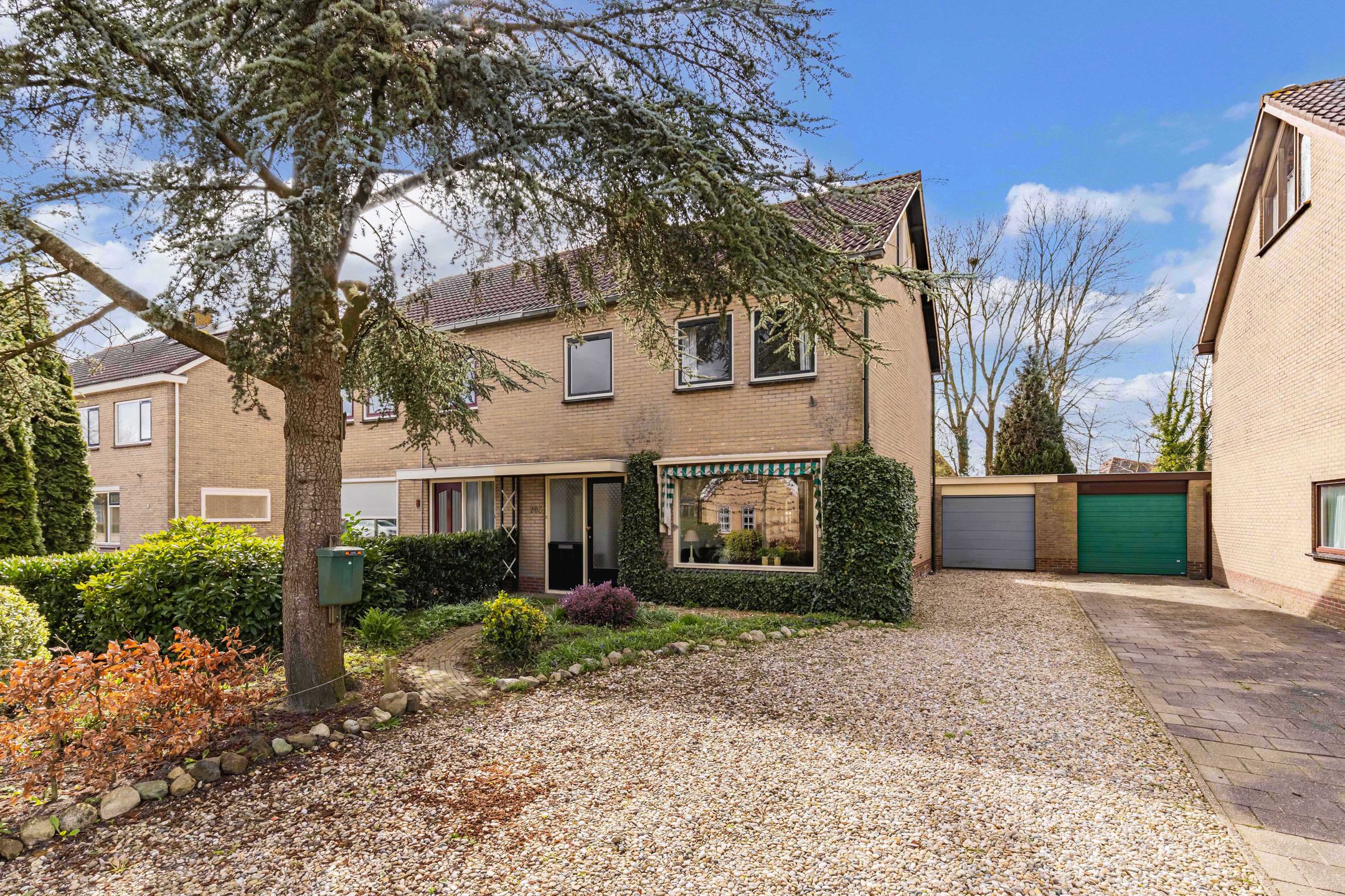 Noorderdwarsvaart 205 