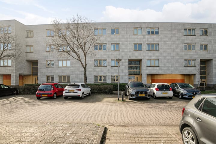 Photo 2 of Banjostraat 21