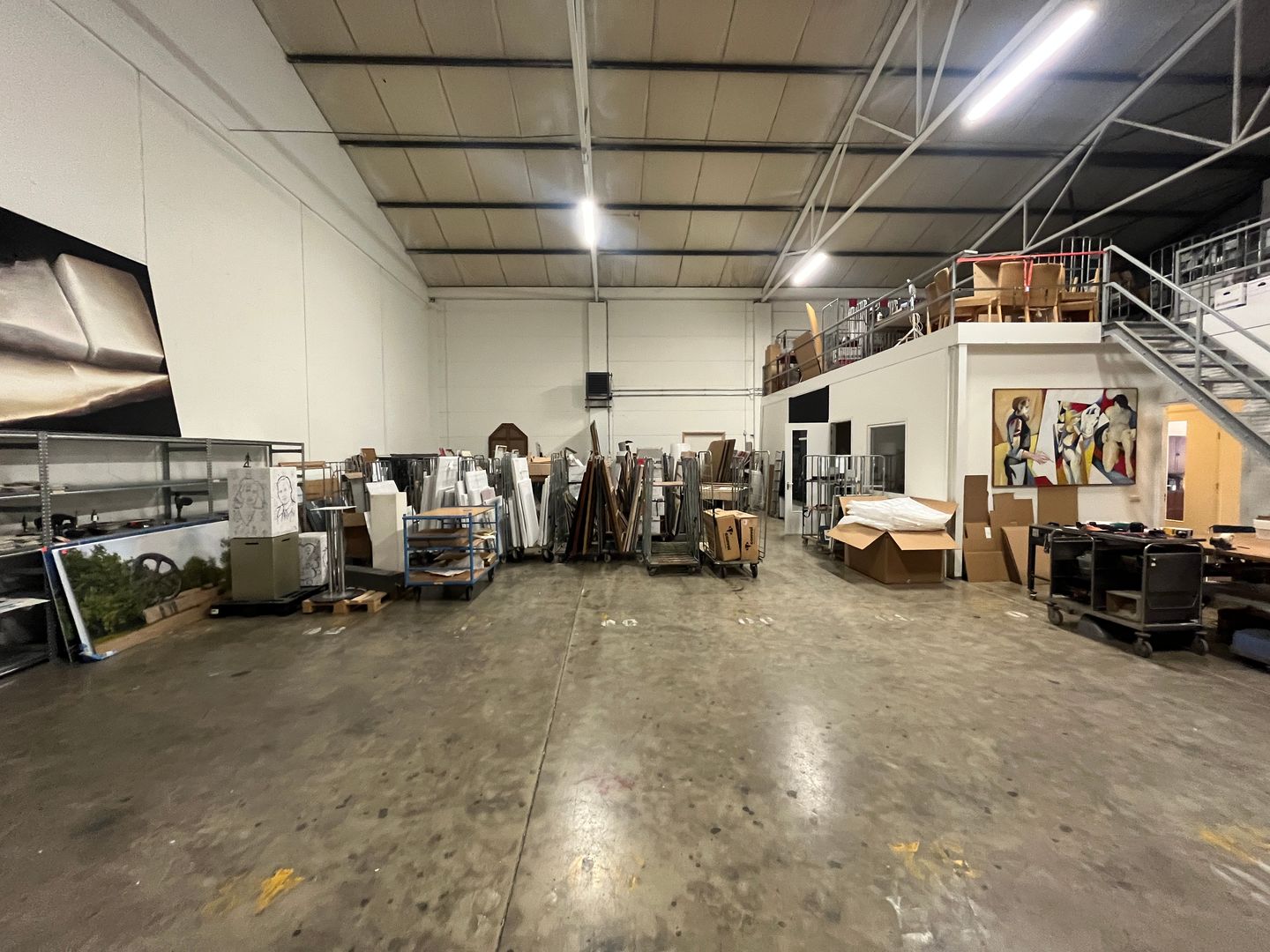 Bekijk foto 5 van Tarweweg 1-H