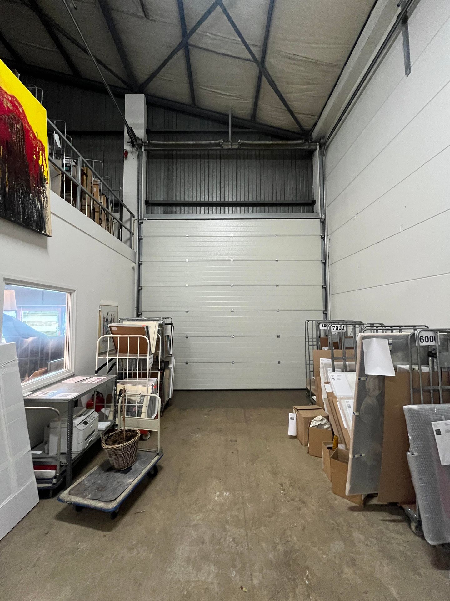 Bekijk foto 3 van Tarweweg 1-H