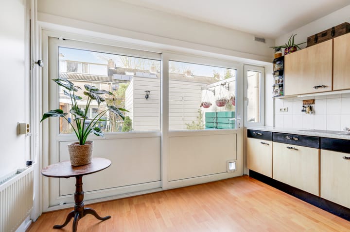 Photo 4 of Kralingenpad 27