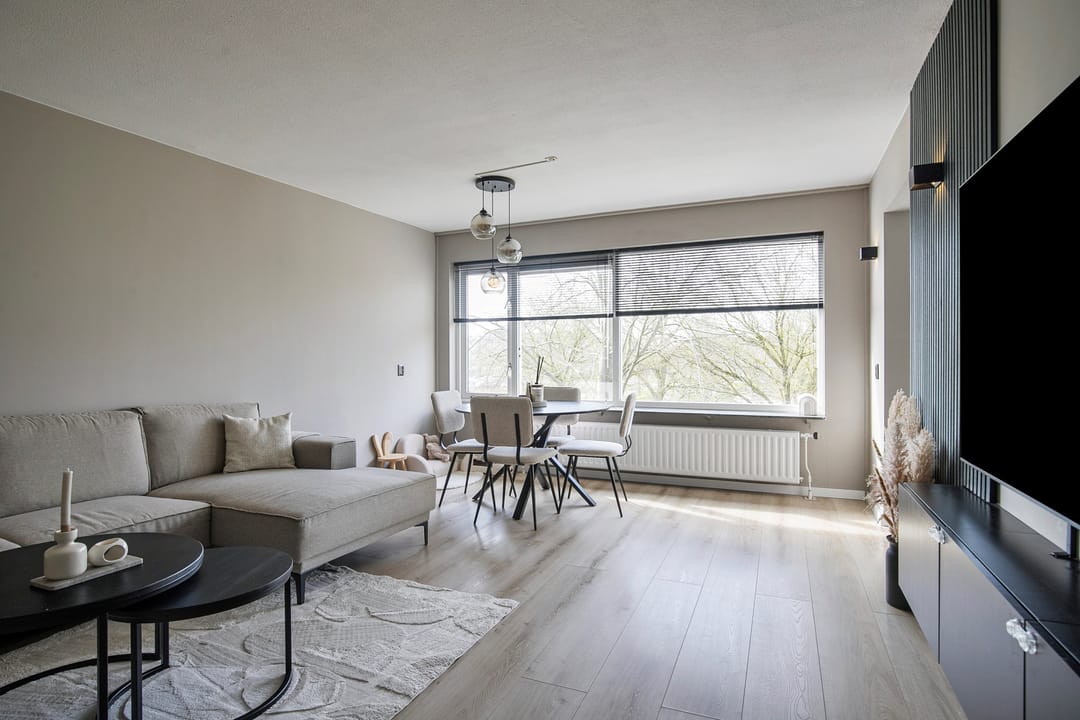 Photo 1 of Banjostraat 21