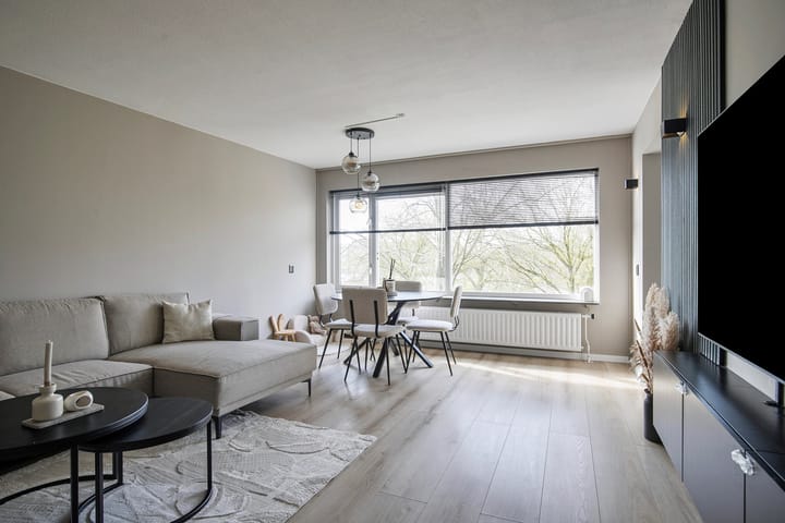 Banjostraat 21 main image