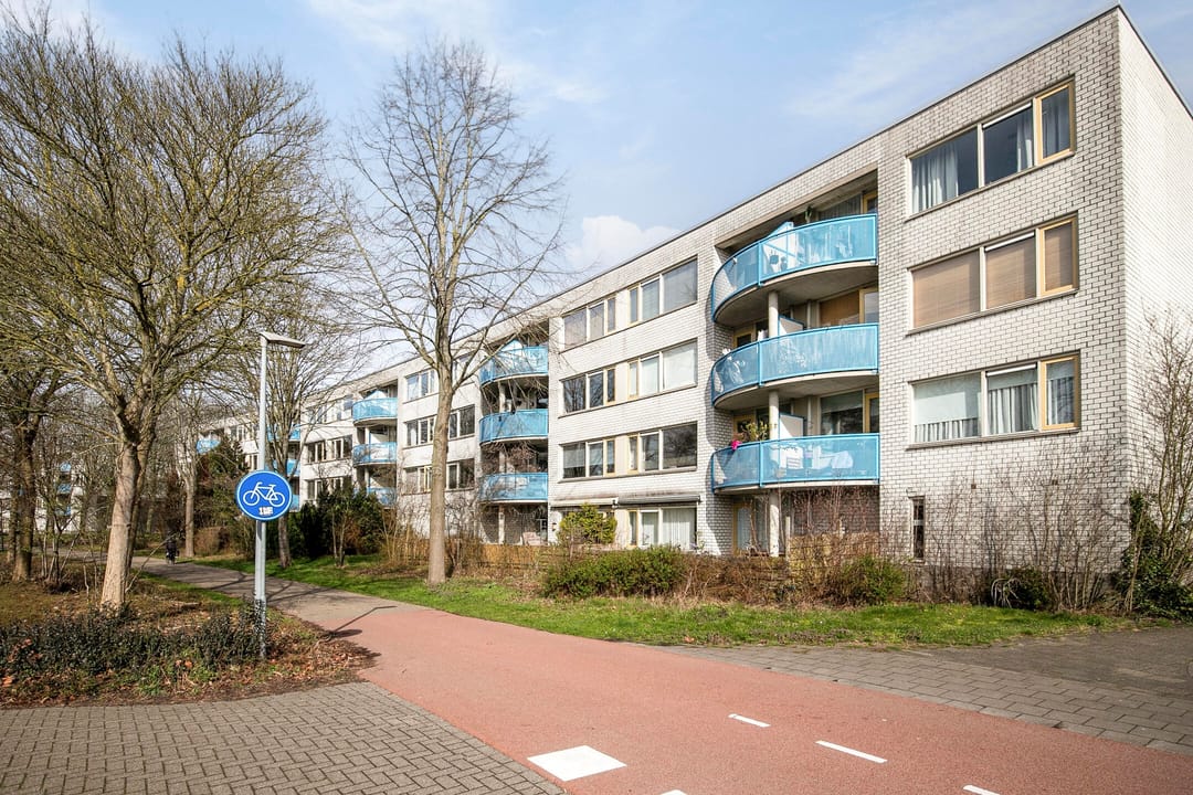Photo 7 of Banjostraat 21