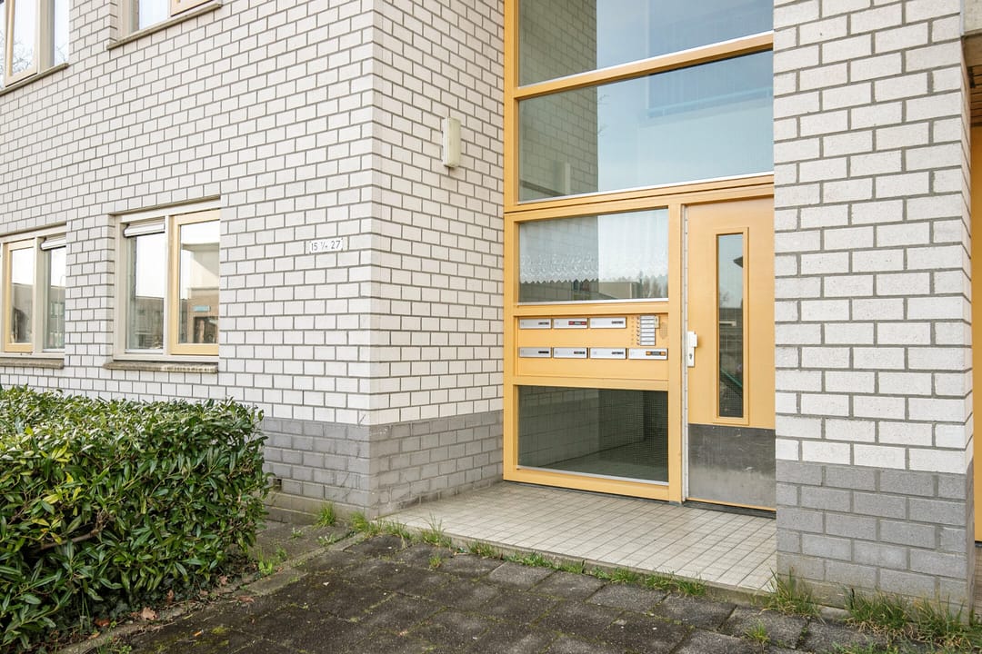 Photo 11 of Banjostraat 21