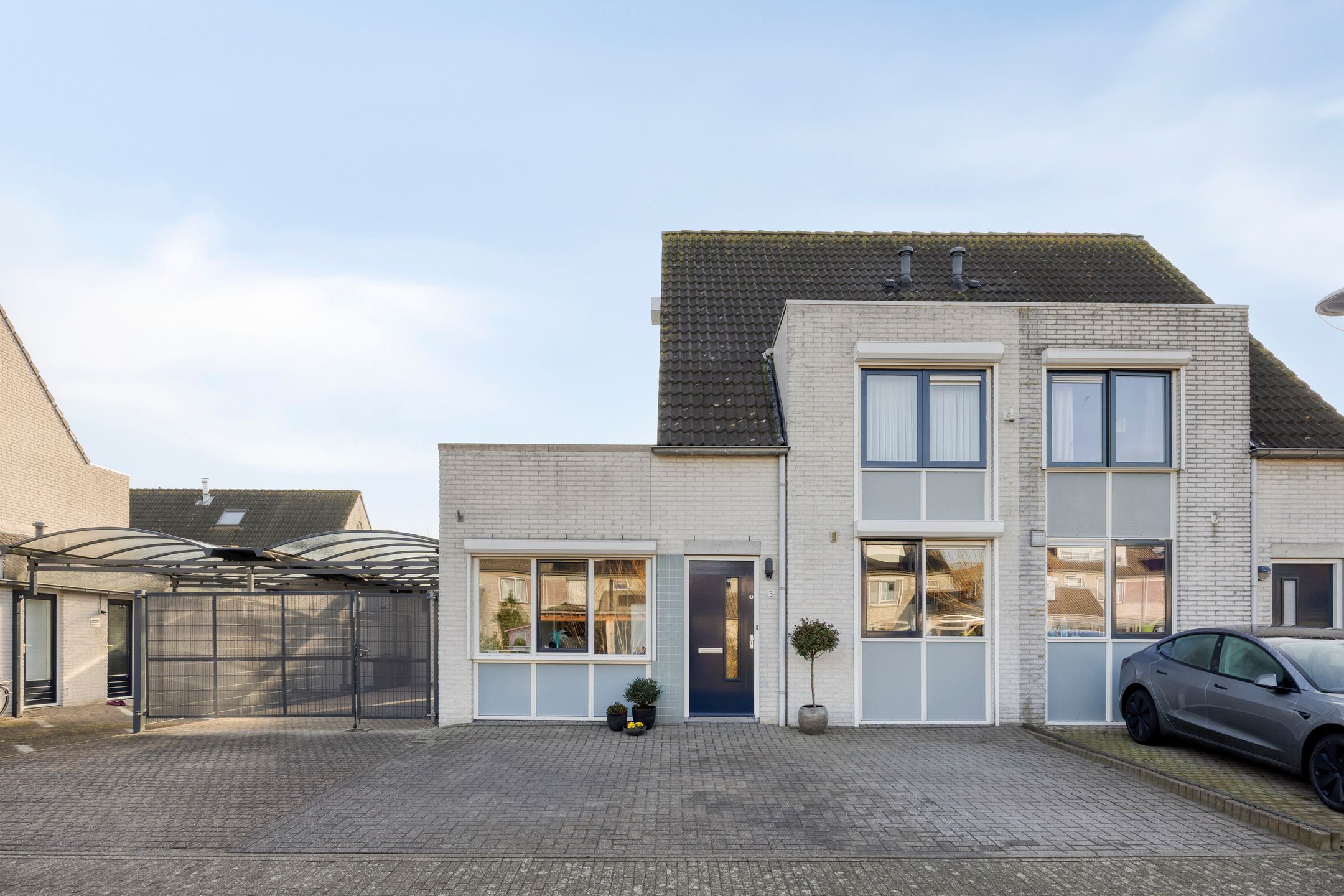 Westerland 3 