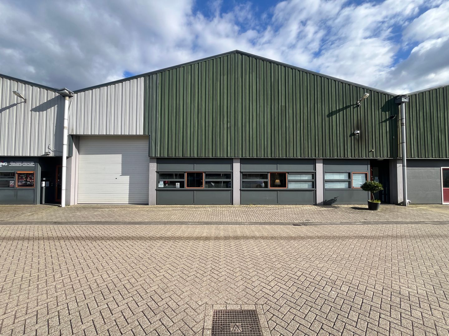 Bekijk foto 1 van Tarweweg 1-H