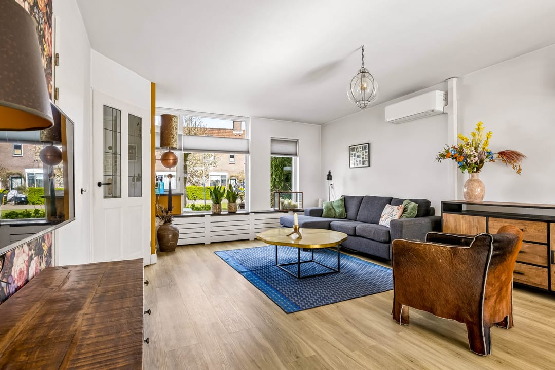 Foto 2 van Kemphaanweide 24