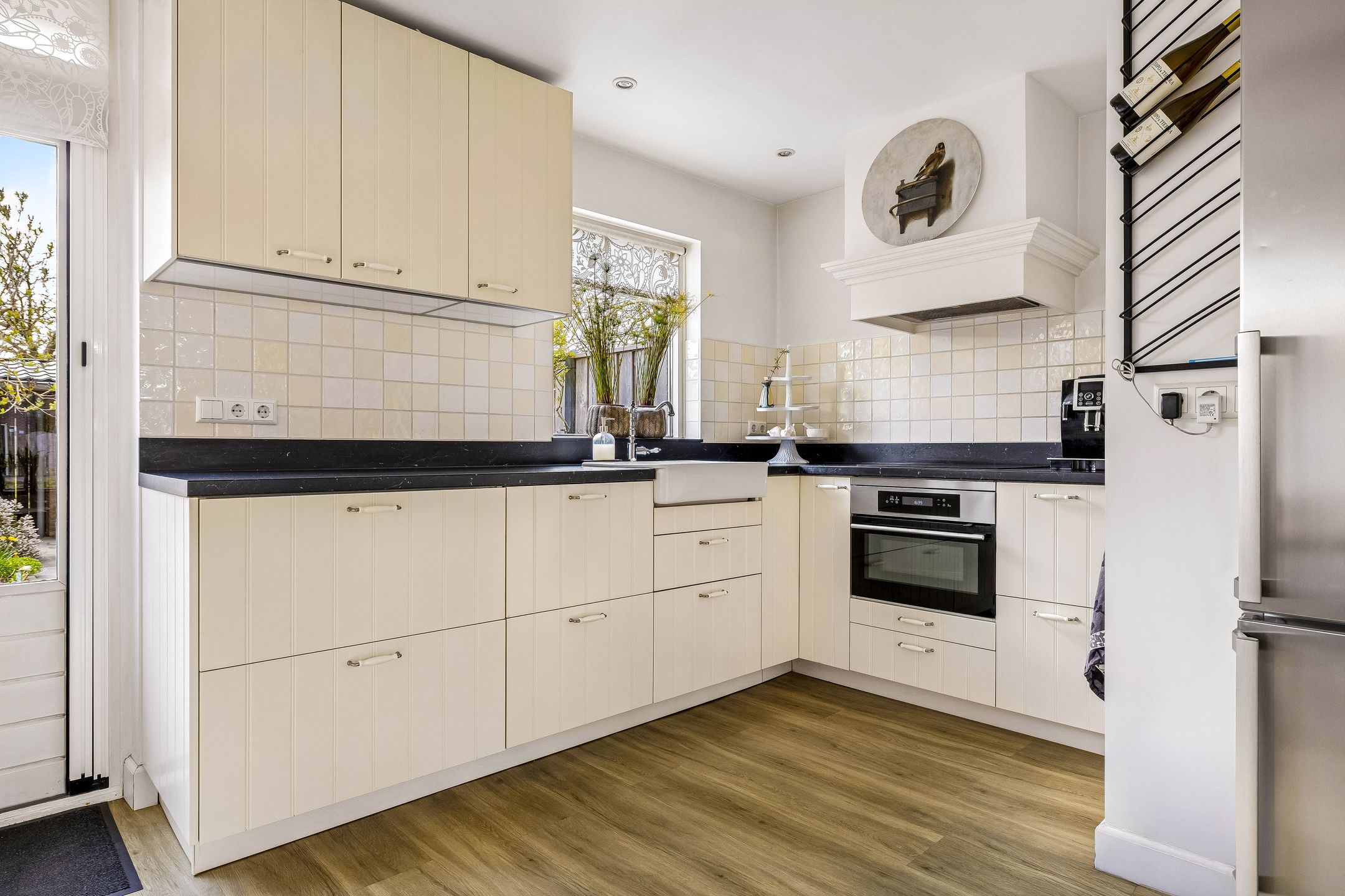 Foto 3 van Kemphaanweide 24