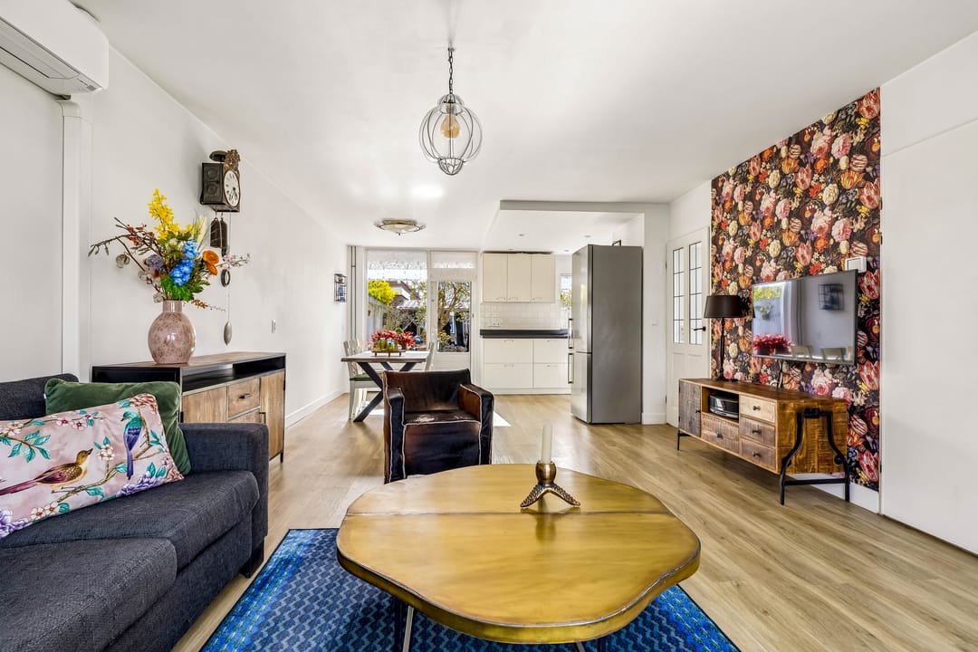 Foto 11 van Kemphaanweide 24