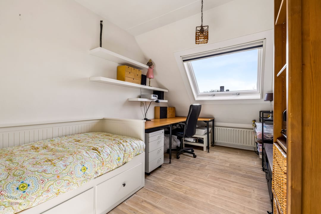 Foto 23 van Kemphaanweide 24