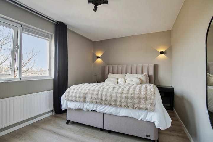 Photo 3 of Banjostraat 21