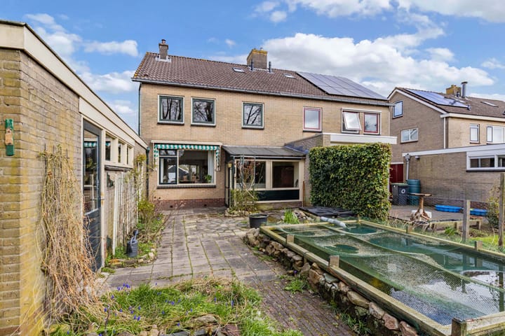 Photo 2 of Noorderdwarsvaart 205