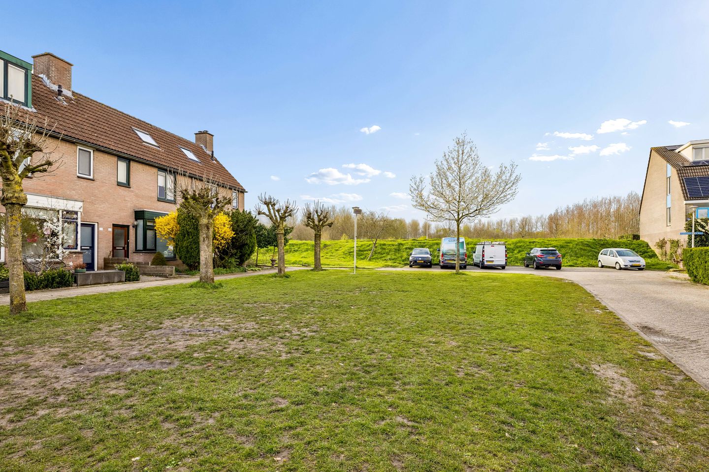 Foto 40 van Kemphaanweide 24