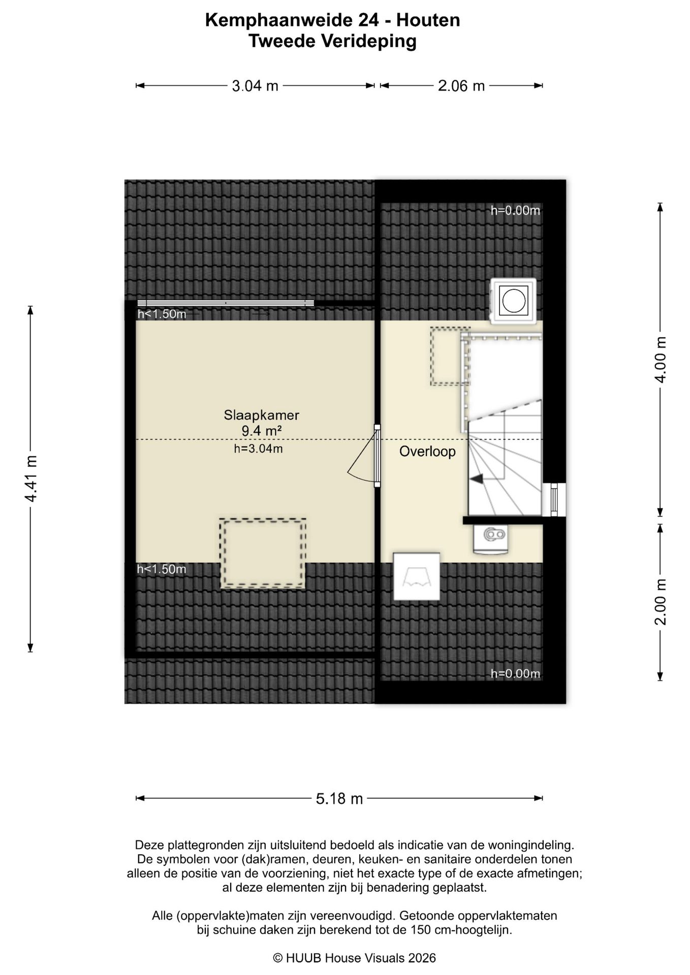 Foto 55 van Kemphaanweide 24