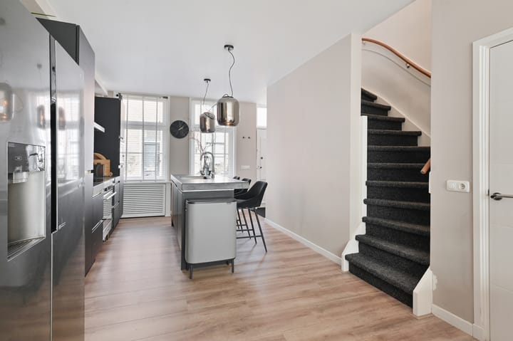 Foto 4 van Voorhofstraat 17