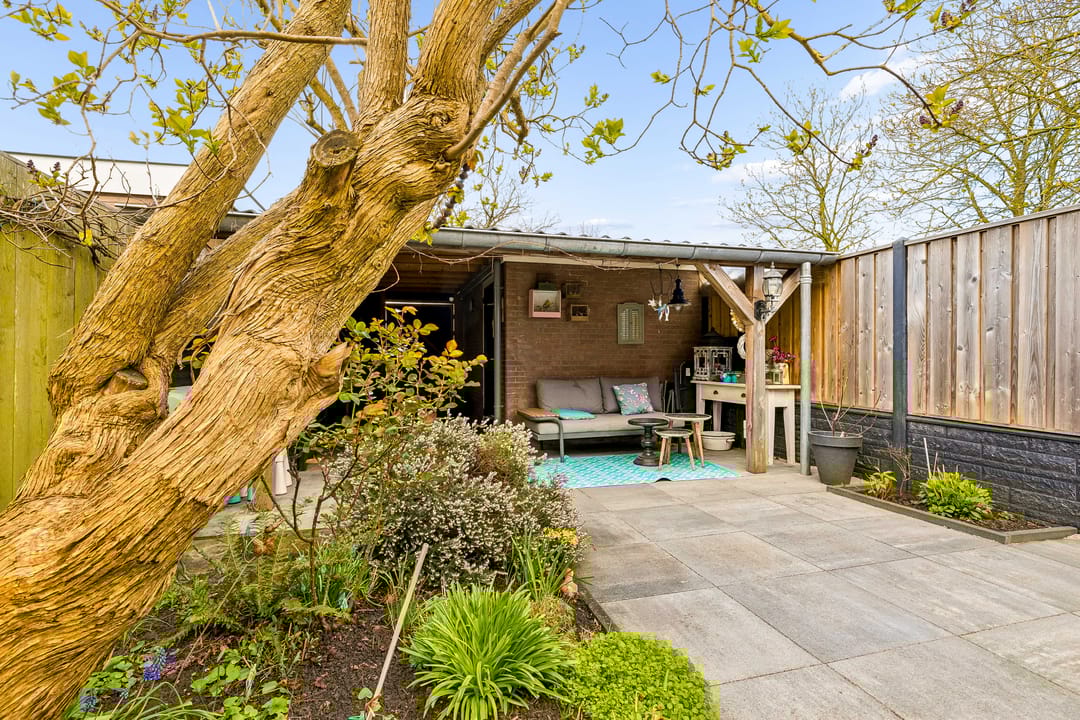 Foto 37 van Kemphaanweide 24