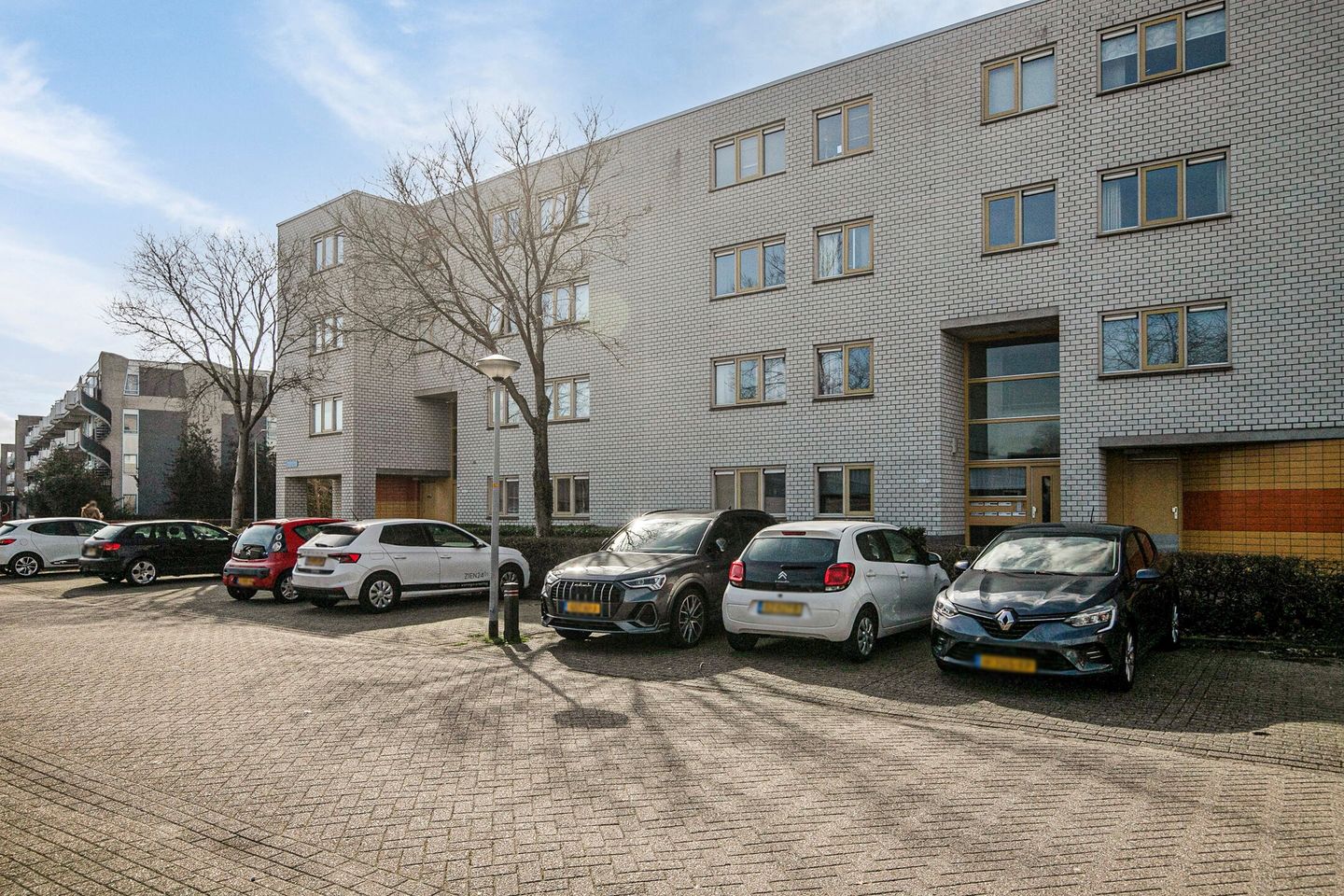 Photo 10 of Banjostraat 21