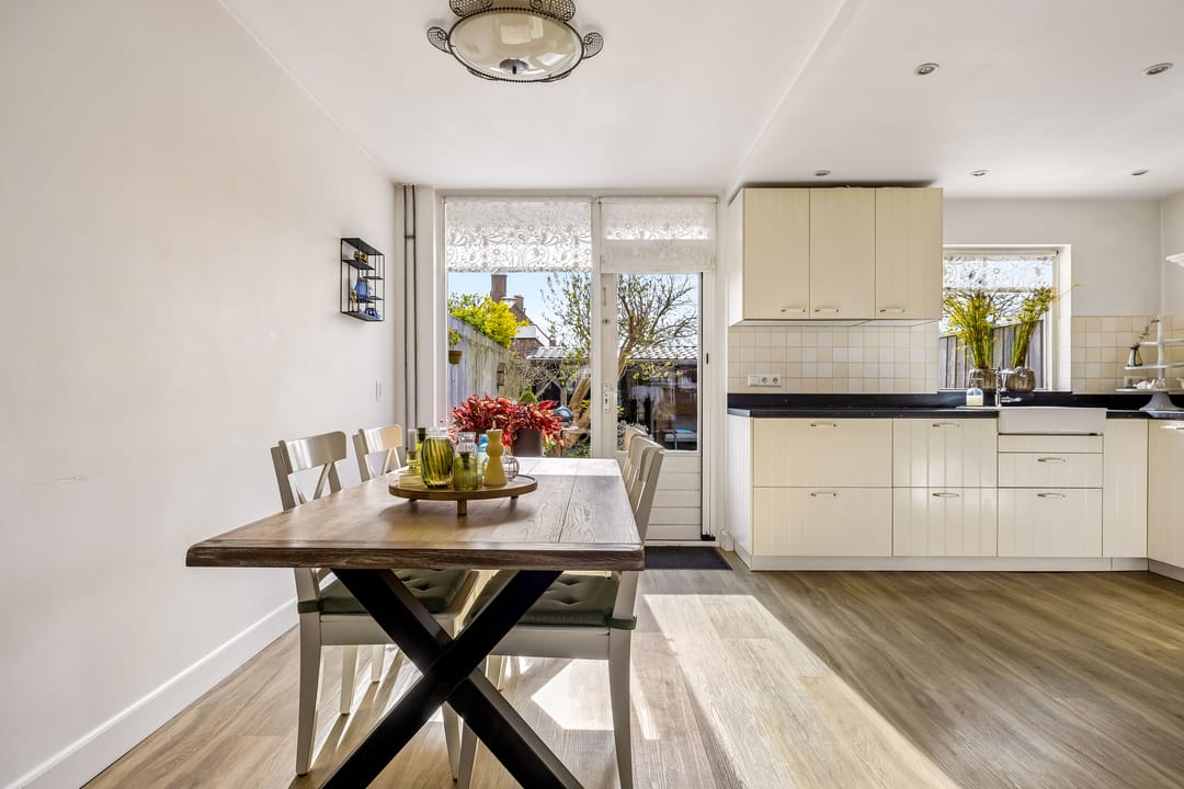 Foto 13 van Kemphaanweide 24