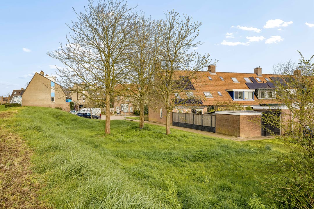 Foto 43 van Kemphaanweide 24