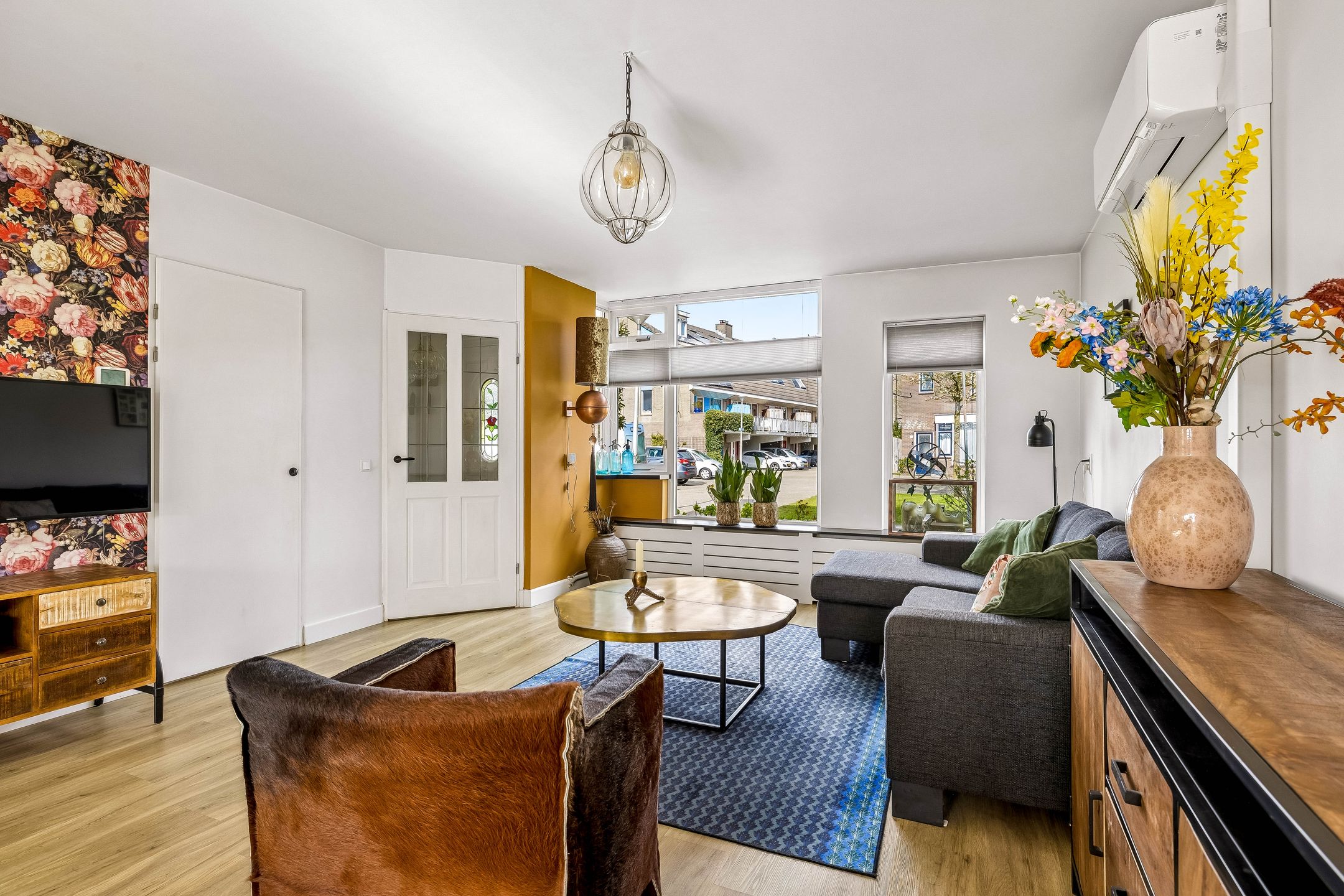 Foto 12 van Kemphaanweide 24