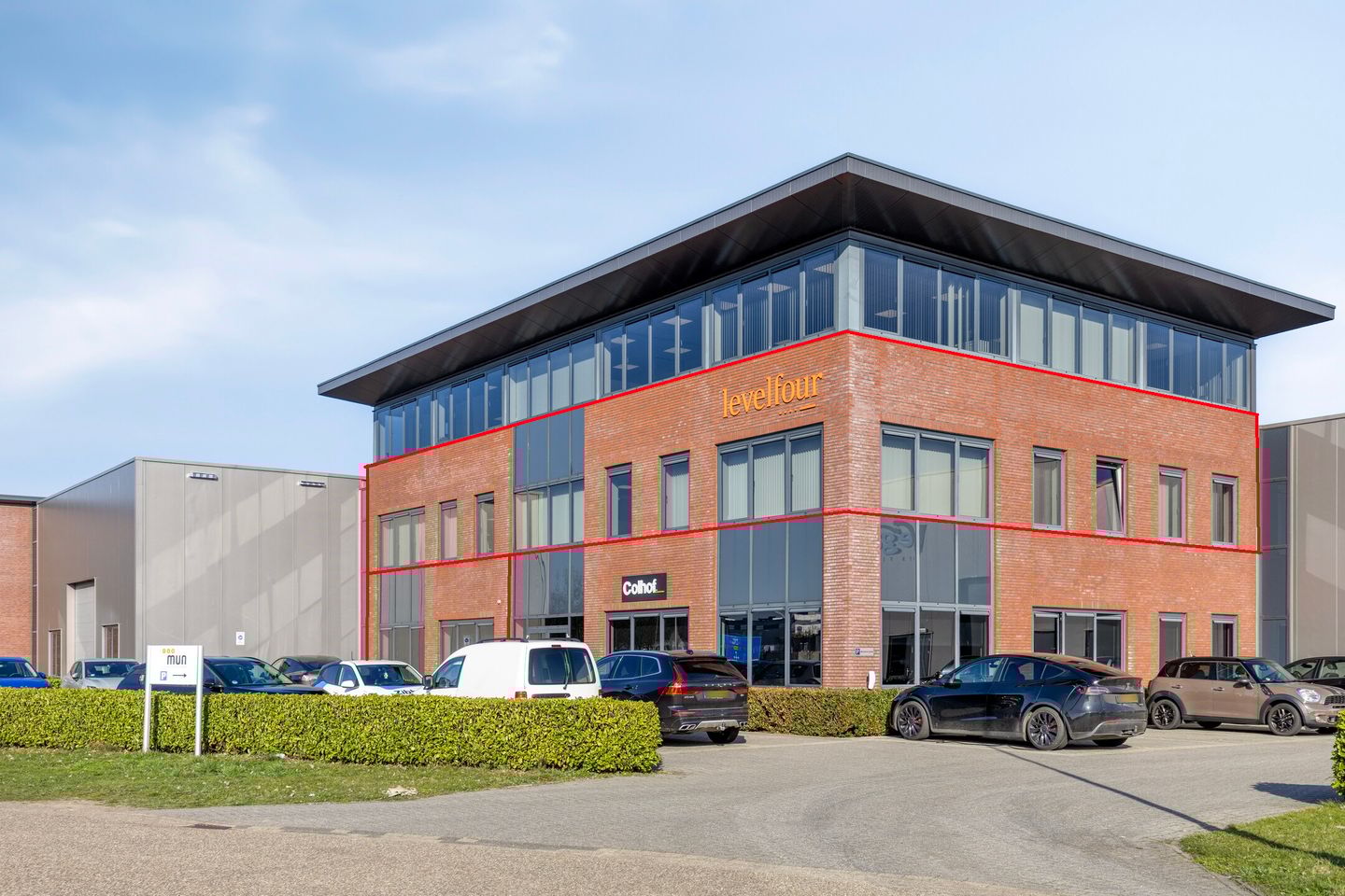 Bekijk foto 1 van Lauwersmeer 13-A