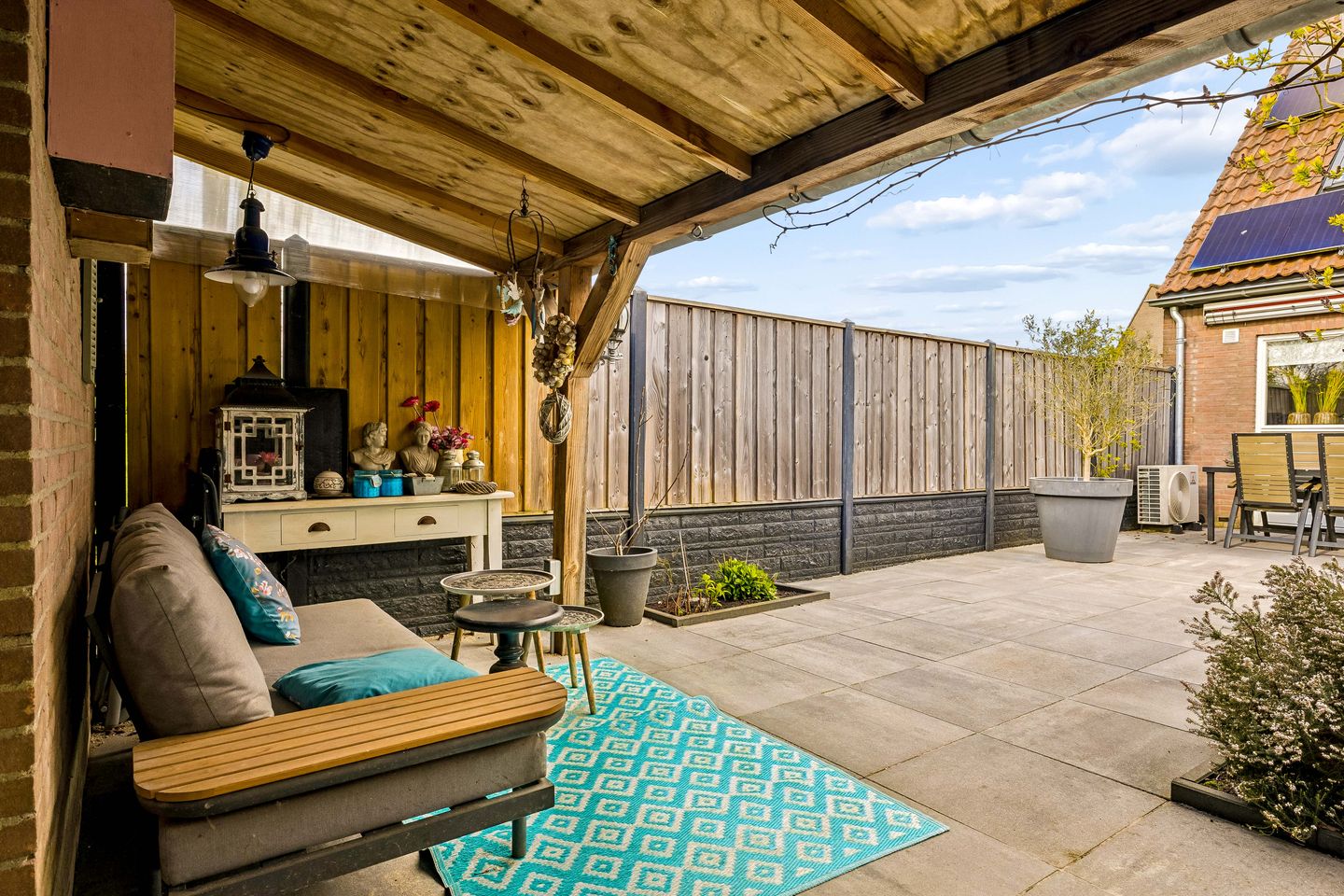 Foto 5 van Kemphaanweide 24