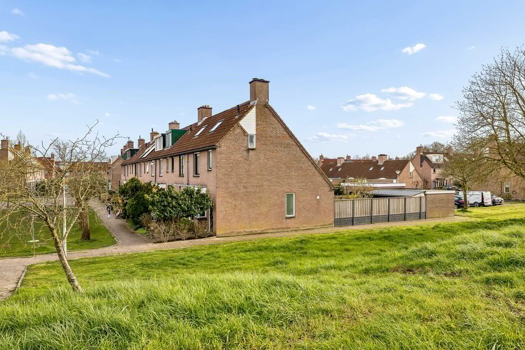 Foto 41 van Kemphaanweide 24