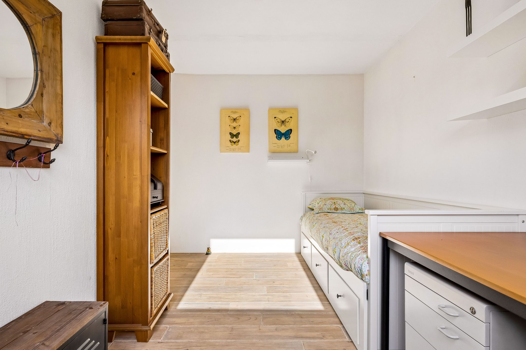 Foto 24 van Kemphaanweide 24