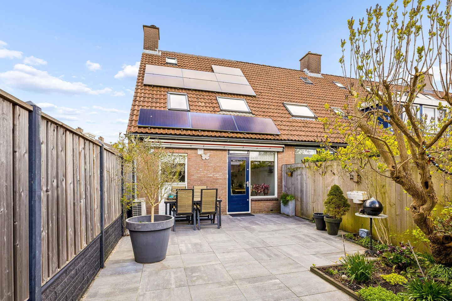 Foto 34 van Kemphaanweide 24