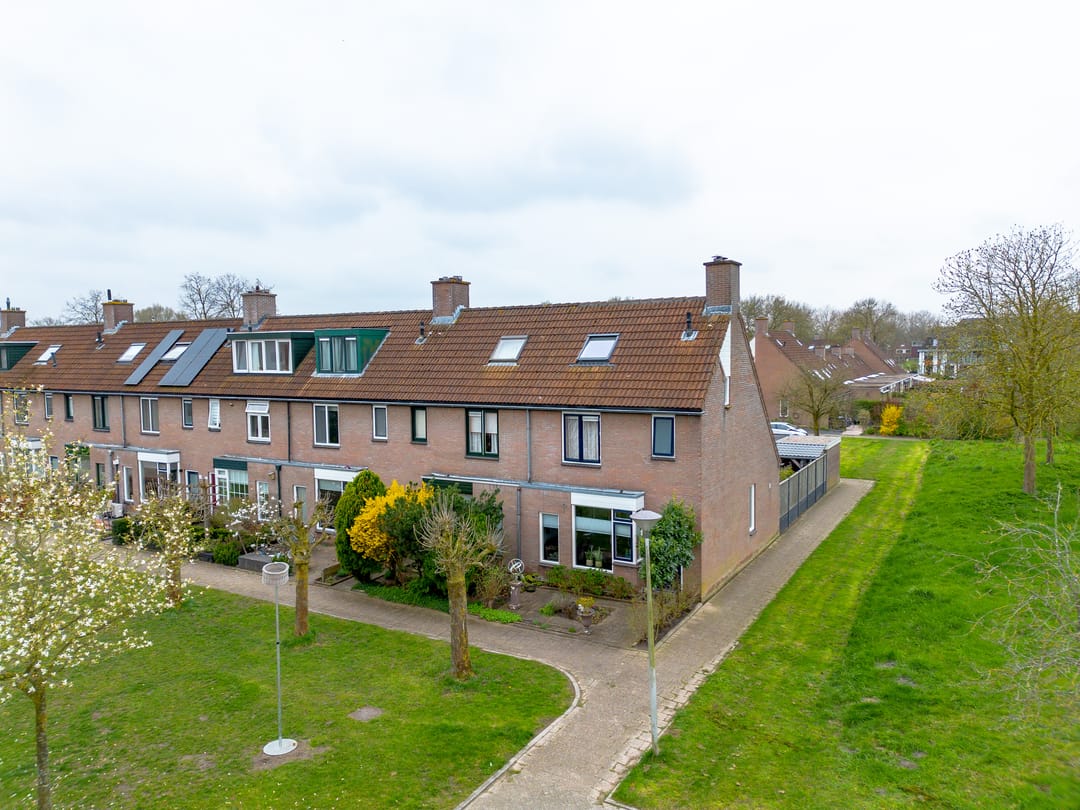 Foto 47 van Kemphaanweide 24