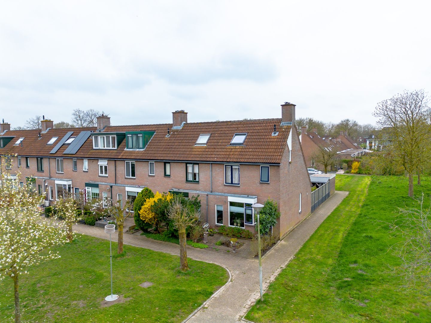 Kemphaanweide 24