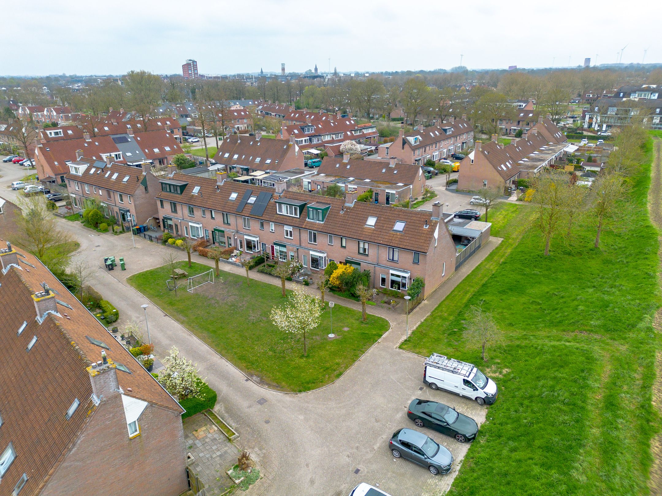 Foto 48 van Kemphaanweide 24