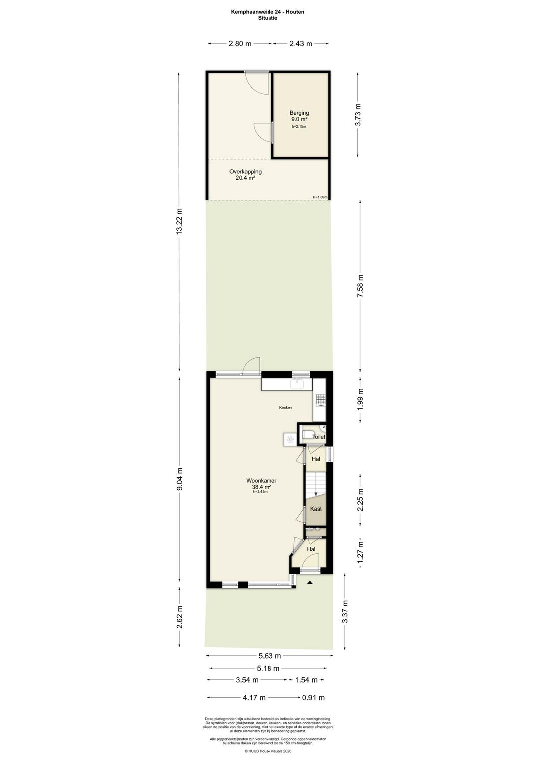 Foto 52 van Kemphaanweide 24