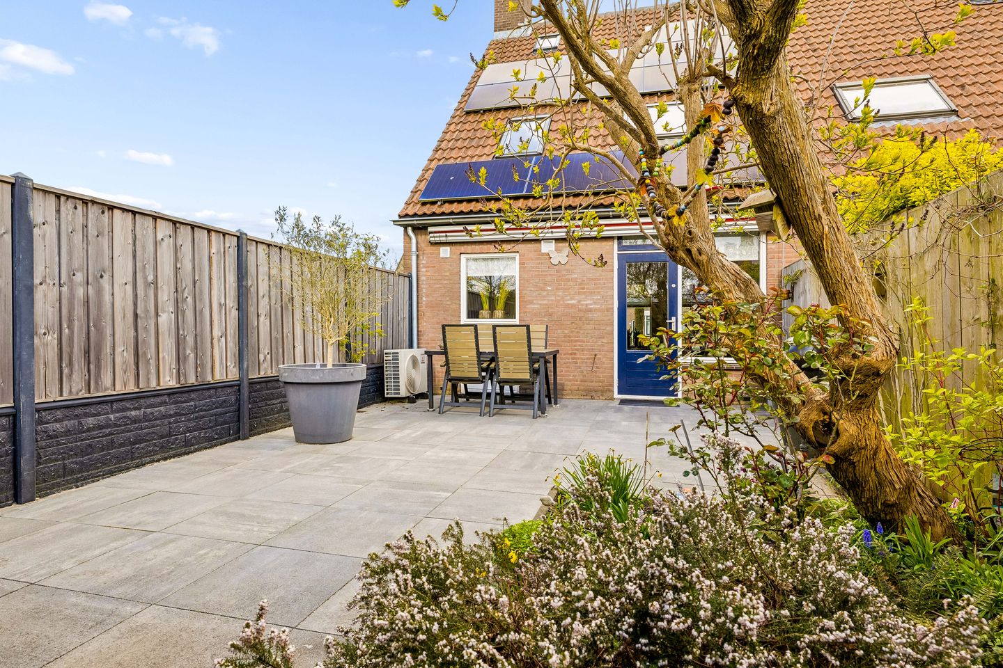 Foto 35 van Kemphaanweide 24